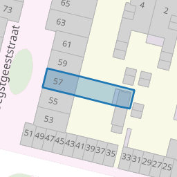 Perceel TBG01-AG-3372