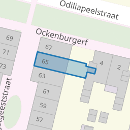 Perceel TBG01-AG-3376