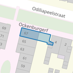 Perceel TBG01-AG-3377