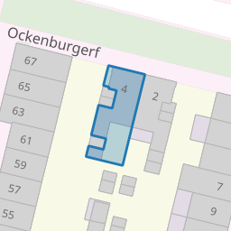 Perceel TBG01-AG-3378