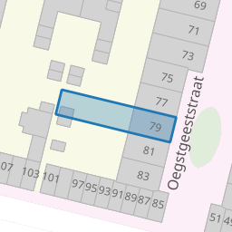 Perceel TBG01-AG-3385