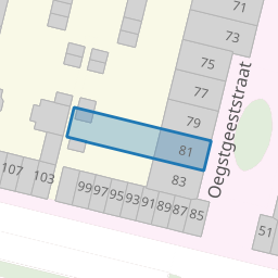 Perceel TBG01-AG-3386