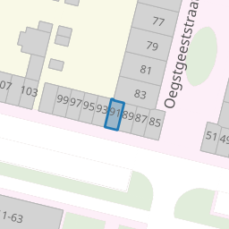 Perceel TBG01-AG-3390