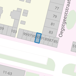 Perceel TBG01-AG-3391