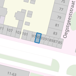 Perceel TBG01-AG-3392