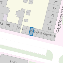 Perceel TBG01-AG-3393