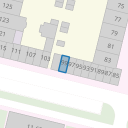 Perceel TBG01-AG-3394