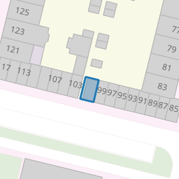 Perceel TBG01-AG-3395