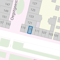 Perceel TBG01-AG-3402