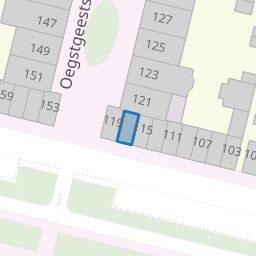 Perceel TBG01-AG-3403