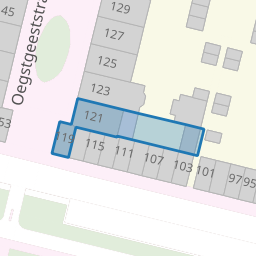 Perceel TBG01-AG-3404