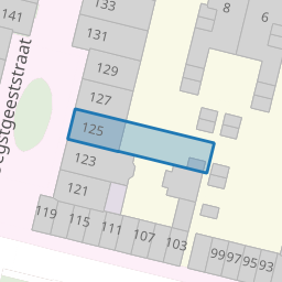 Perceel TBG01-AG-3406