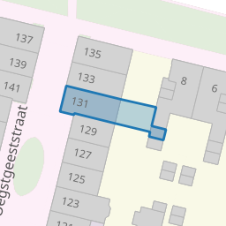 Perceel TBG01-AG-3409