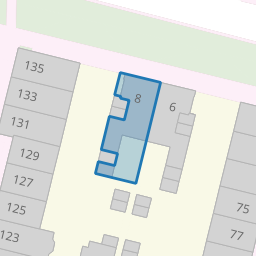 Perceel TBG01-AG-3412