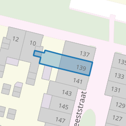 Perceel TBG01-AG-3415