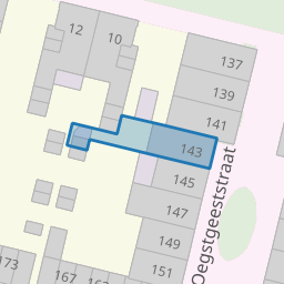 Perceel TBG01-AG-3417