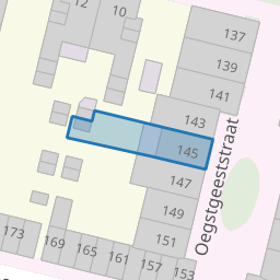 Perceel TBG01-AG-3418