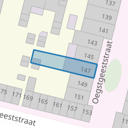 Perceel TBG01-AG-3419