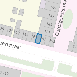 Perceel TBG01-AG-3424