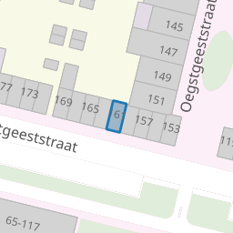 Perceel TBG01-AG-3425