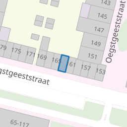 Perceel TBG01-AG-3426