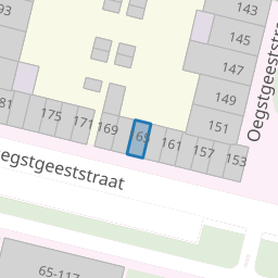 Perceel TBG01-AG-3427