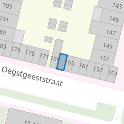 Perceel TBG01-AG-3428