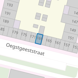 Perceel TBG01-AG-3429