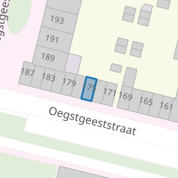 Perceel TBG01-AG-3432