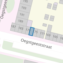 Perceel TBG01-AG-3433