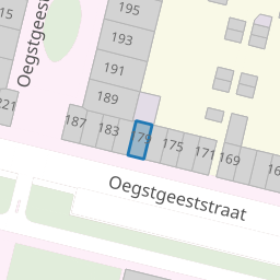 Perceel TBG01-AG-3434