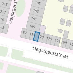 Perceel TBG01-AG-3435