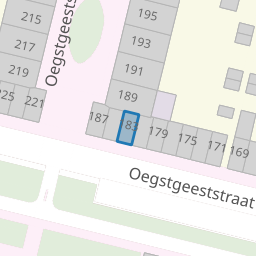 Perceel TBG01-AG-3436