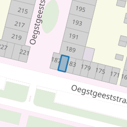 Perceel TBG01-AG-3437