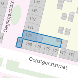 Perceel TBG01-AG-3438