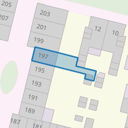 Perceel TBG01-AG-3442