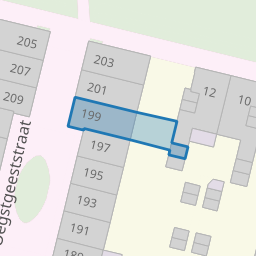 Perceel TBG01-AG-3443