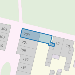 Perceel TBG01-AG-3445