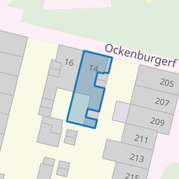 Perceel TBG01-AG-3447