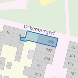 Perceel TBG01-AG-3448