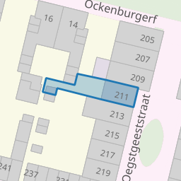 Perceel TBG01-AG-3451