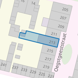 Perceel TBG01-AG-3452