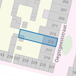 Perceel TBG01-AG-3453