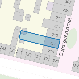 Perceel TBG01-AG-3454