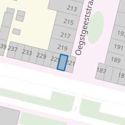 Perceel TBG01-AG-3456