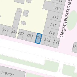 Perceel TBG01-AG-3459