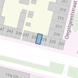 Perceel TBG01-AG-3460