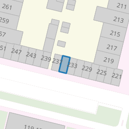 Perceel TBG01-AG-3462