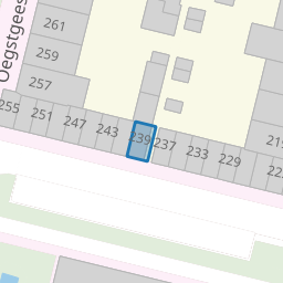 Perceel TBG01-AG-3464