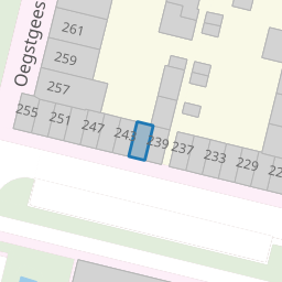 Perceel TBG01-AG-3465